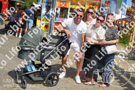 Evenement foto: Zomerfestival Serie 2578