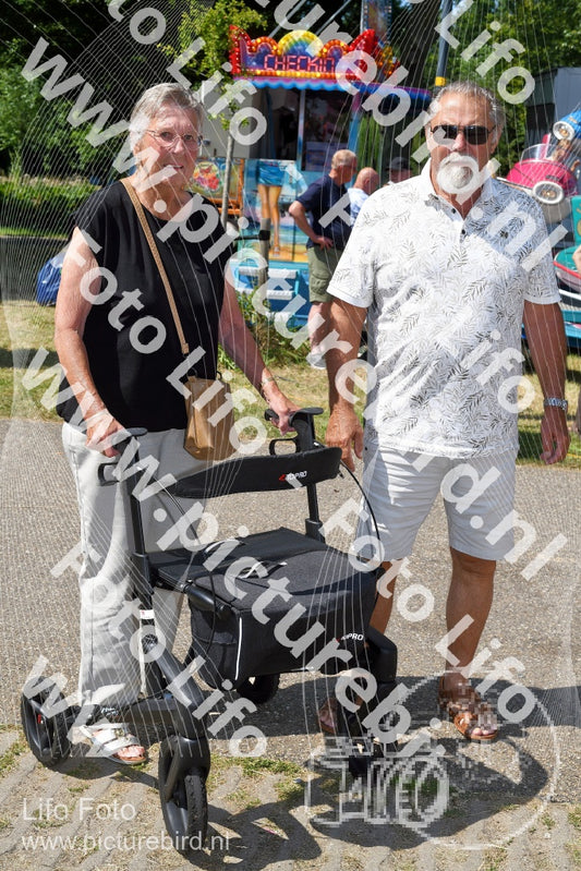Evenement foto: Zomerfestival Serie 2578