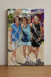 Evenement foto: Zomerfestival Serie 2578