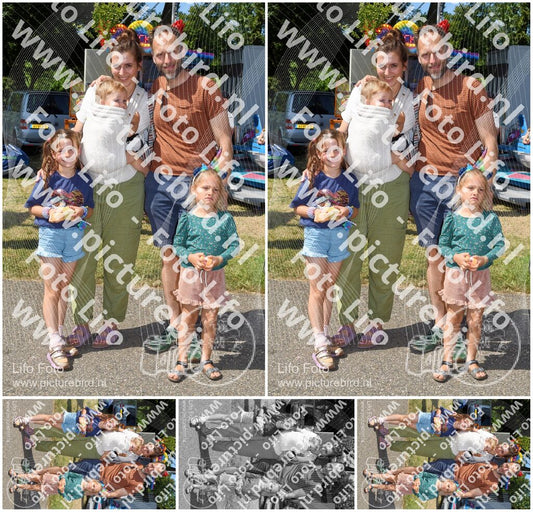 Evenement foto: Zomerfestival Serie 2578
