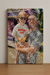 Evenement foto: Zomerfestival Serie 2578