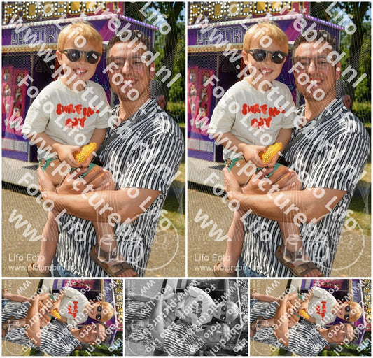 Evenement foto: Zomerfestival Serie 2578