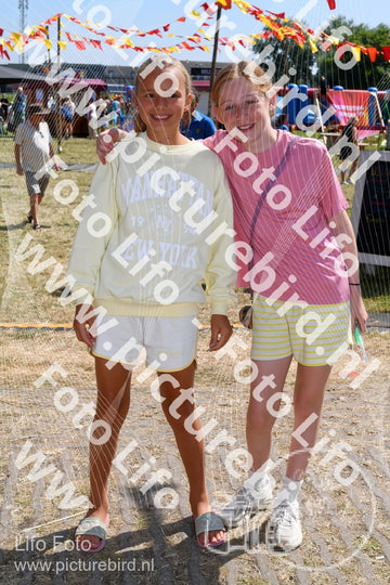 Evenement foto: Zomerfestival Serie 2578
