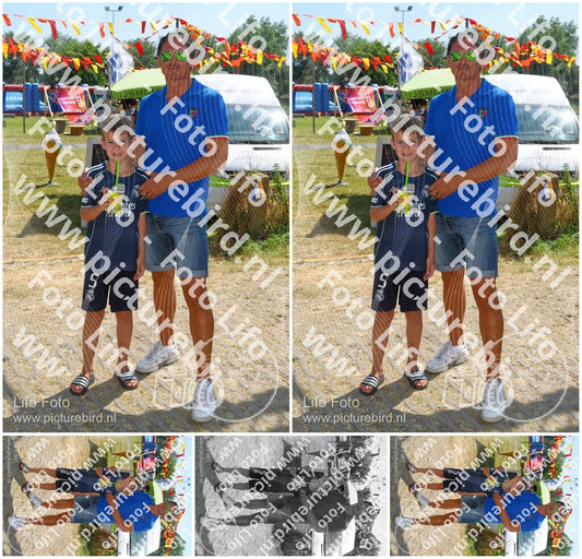 Evenement foto: Zomerfestival Serie 2578