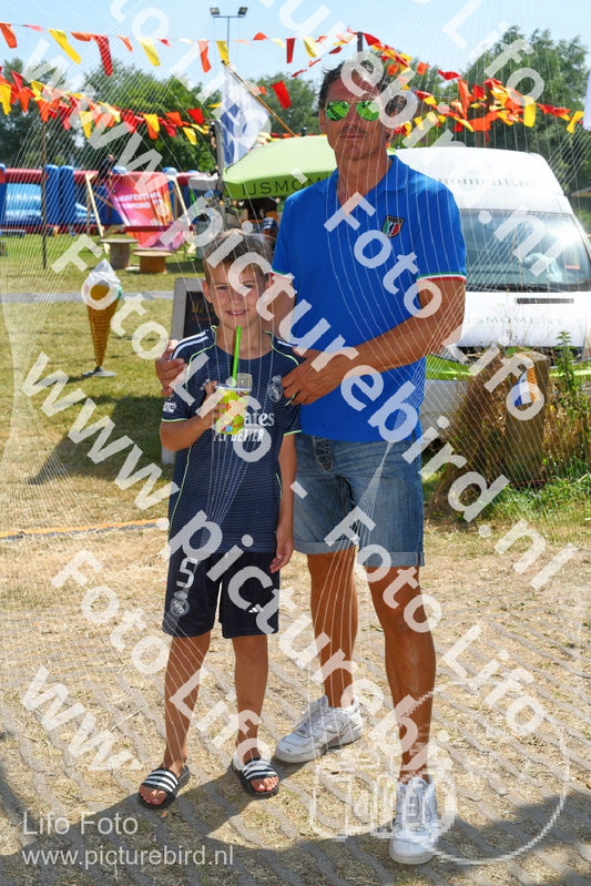 Evenement foto: Zomerfestival Serie 2578