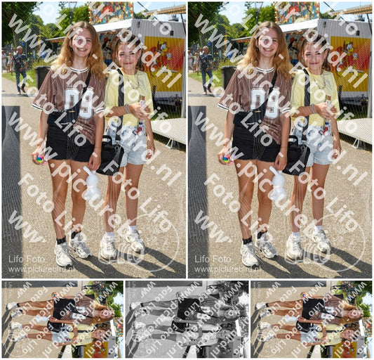 Evenement foto: Zomerfestival Serie 2578