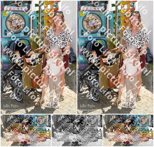 Evenement foto: Zomerfestival Serie 2578