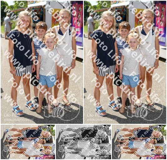 Evenement foto: Zomerfestival Serie 2578