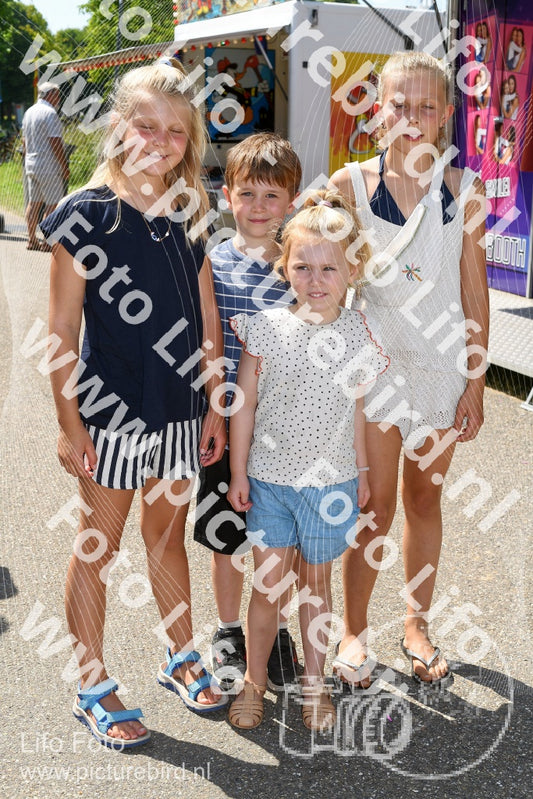 Evenement foto: Zomerfestival Serie 2578
