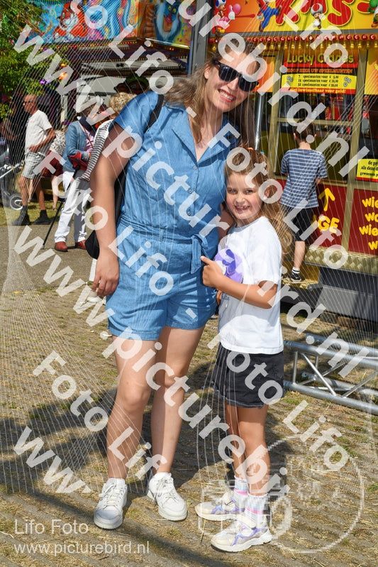 Evenement foto: Zomerfestival Serie 2578