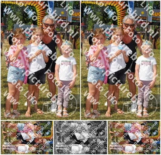 Evenement foto: Zomerfestival Serie 2578