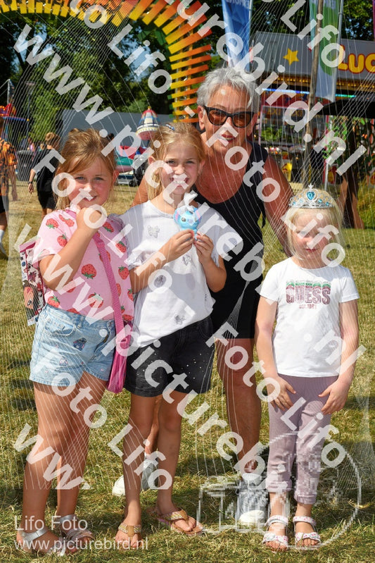 Evenement foto: Zomerfestival Serie 2578