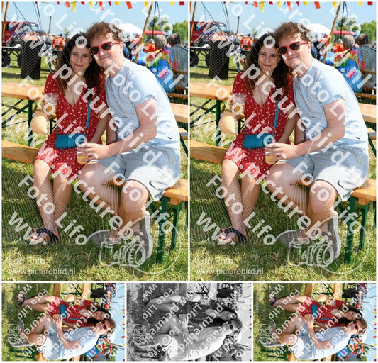Evenement foto: Zomerfestival Serie 2578