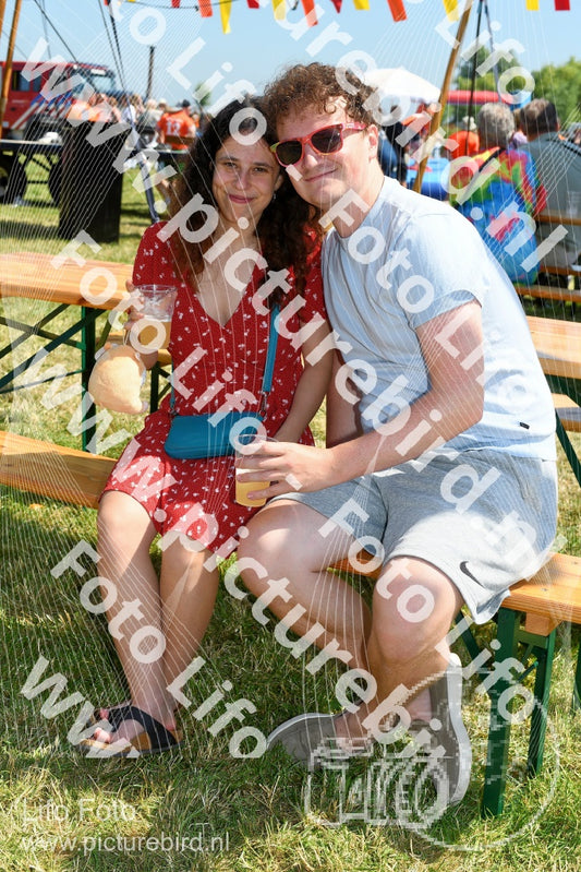 Evenement foto: Zomerfestival Serie 2578