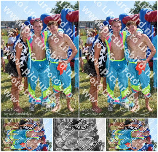 Evenement foto: Zomerfestival Serie 2578