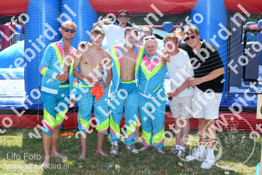 Evenement foto: Zomerfestival Serie 2578