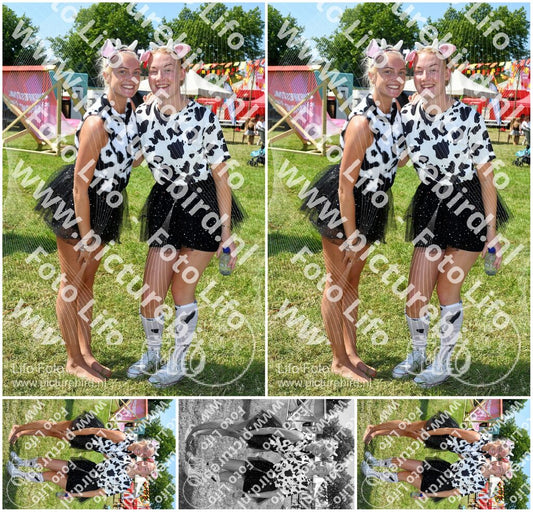 Evenement foto: Zomerfestival Serie 2578