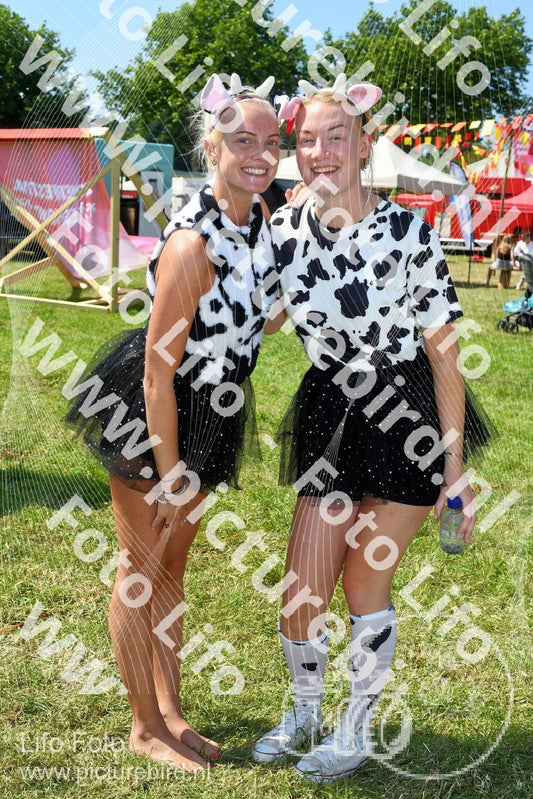 Evenement foto: Zomerfestival Serie 2578
