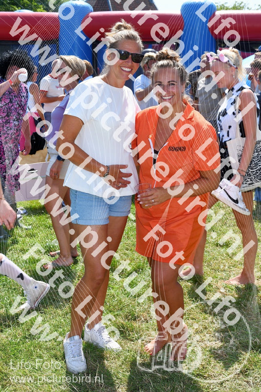 Evenement foto: Zomerfestival Serie 2578