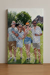 Evenement foto: Zomerfestival Serie 2578
