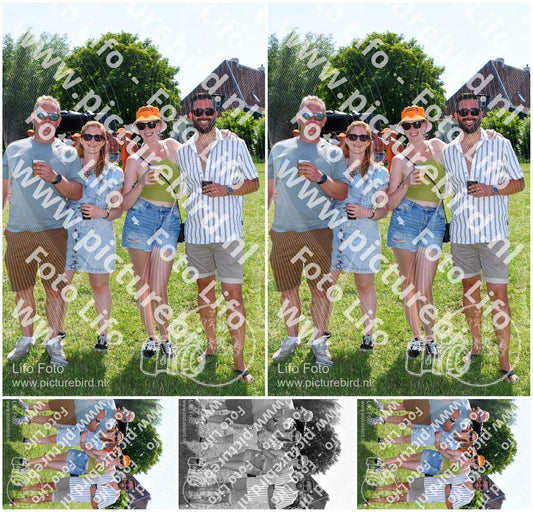 Evenement foto: Zomerfestival Serie 2578