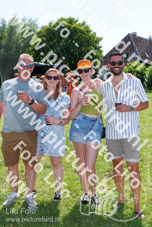 Evenement foto: Zomerfestival Serie 2578