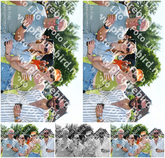 Evenement foto: Zomerfestival Serie 2578
