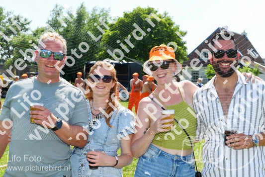 Evenement foto: Zomerfestival Serie 2578