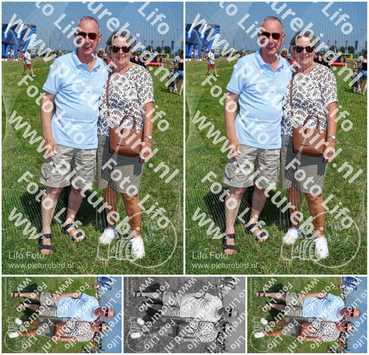 Evenement foto: Zomerfestival Serie 2578
