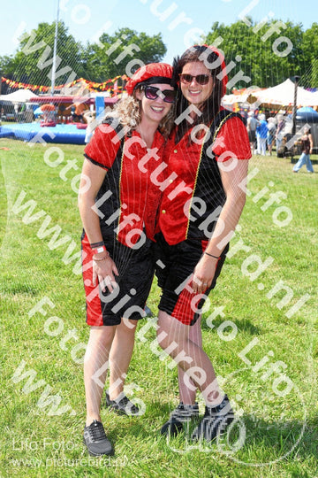 Evenement foto: Zomerfestival Serie 2578