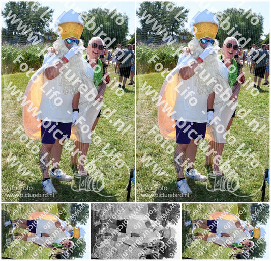 Evenement foto: Zomerfestival Serie 2578