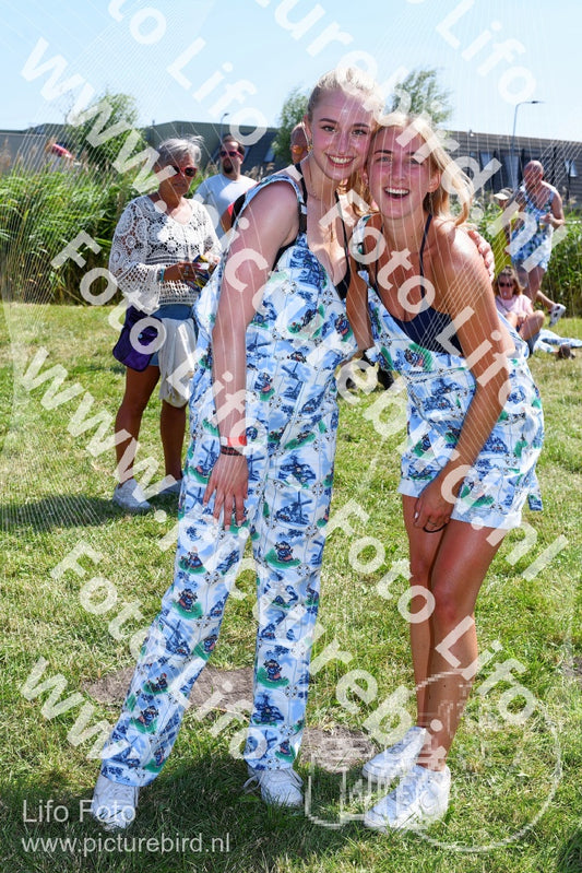 Evenement foto: Zomerfestival Serie 2578