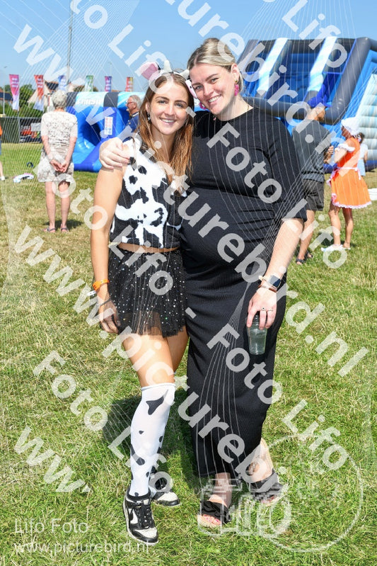 Evenement foto: Zomerfestival Serie 2578