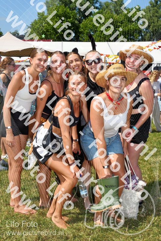 Evenement foto: Zomerfestival Serie 2578
