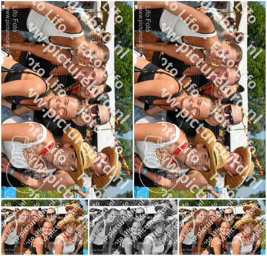 Evenement foto: Zomerfestival Serie 2578