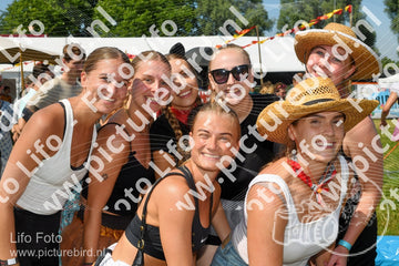 Evenement foto: Zomerfestival Serie 2578