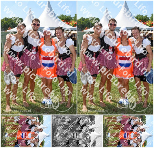 Evenement foto: Zomerfestival Serie 2578