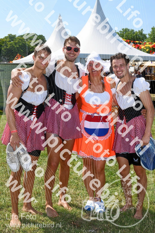 Evenement foto: Zomerfestival Serie 2578