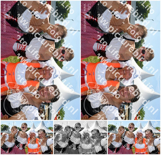 Evenement foto: Zomerfestival Serie 2578