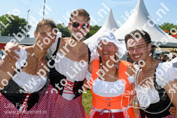 Evenement foto: Zomerfestival Serie 2578
