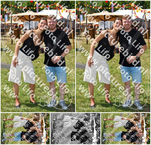 Evenement foto: Zomerfestival Serie 2578