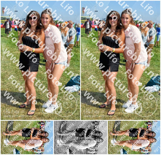 Evenement foto: Zomerfestival Serie 2578