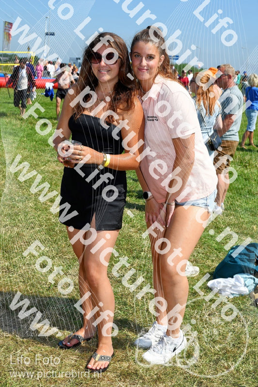 Evenement foto: Zomerfestival Serie 2578