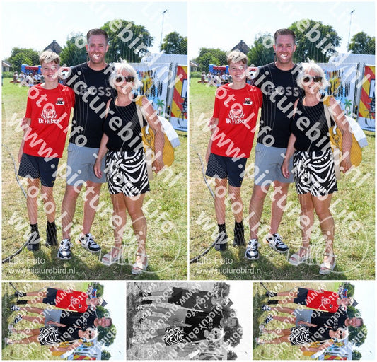 Evenement foto: Zomerfestival Serie 2578