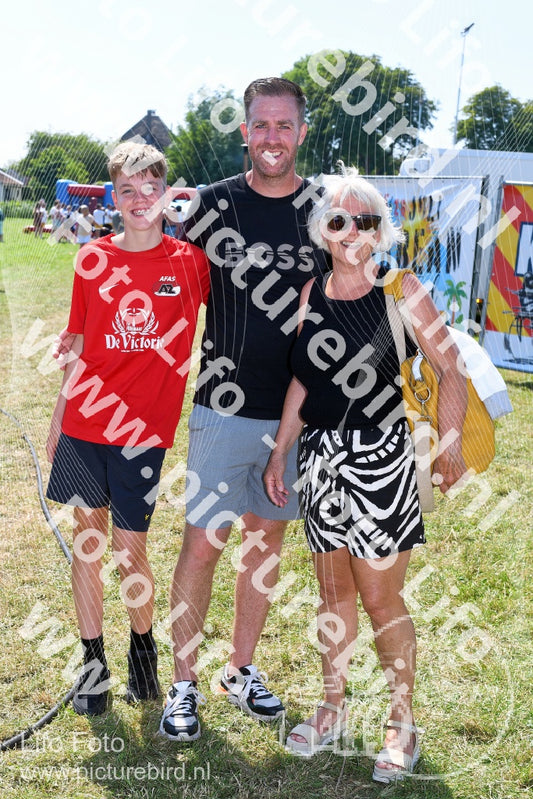Evenement foto: Zomerfestival Serie 2578
