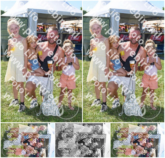 Evenement foto: Zomerfestival Serie 2578