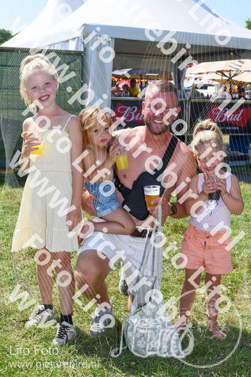 Evenement foto: Zomerfestival Serie 2578