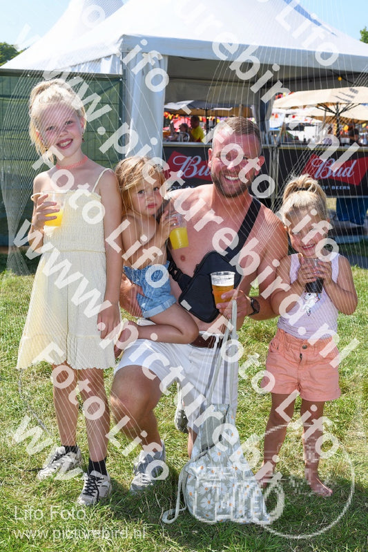 Evenement foto: Zomerfestival Serie 2578