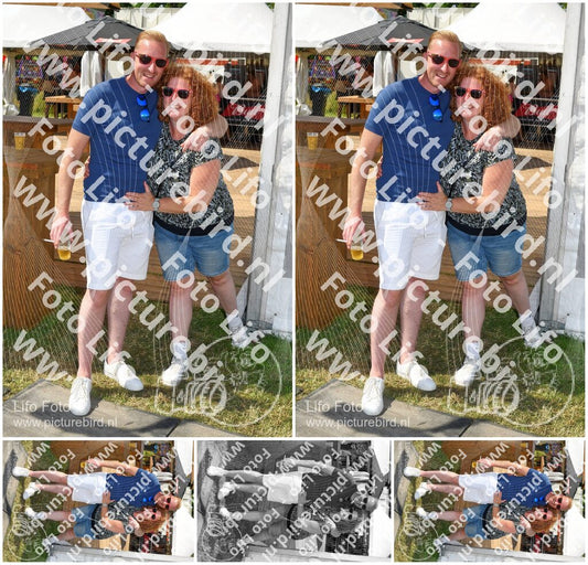 Evenement foto: Zomerfestival Serie 2578
