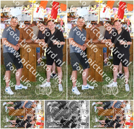 Evenement foto: Zomerfestival Serie 2578